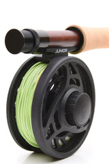 Vision JUNIOR perhosetti - Happy Angler