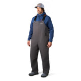 Grundens Transmit X Bib housut - Happy Angler