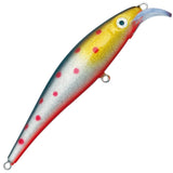 Jesse 11 cm vaappu - Happy Angler