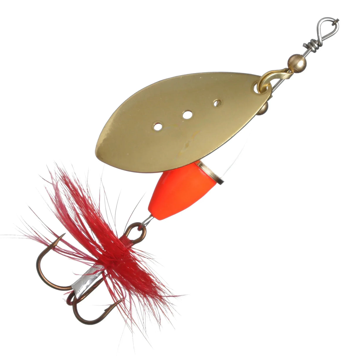 Myran Wipp Hot 10 g lippa - Happy Angler