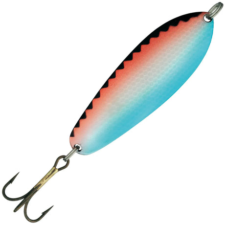 Kuusamo Taimen 7,5 cm 25 g lusikkauistin - Happy Angler