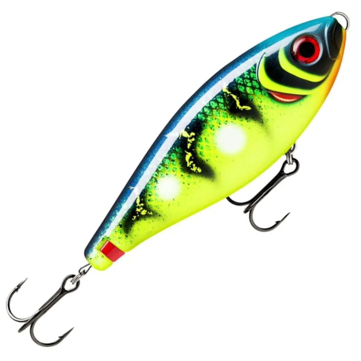 Rapala X-Rap Haku 14 cm jerkki - Happy Angler