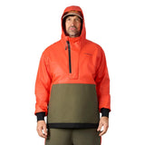 Grundens Neptune Armored Anorak takki - Happy Angler