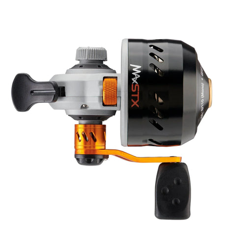 Abu Garcia Max STX Spincast umpikela - Happy Angler