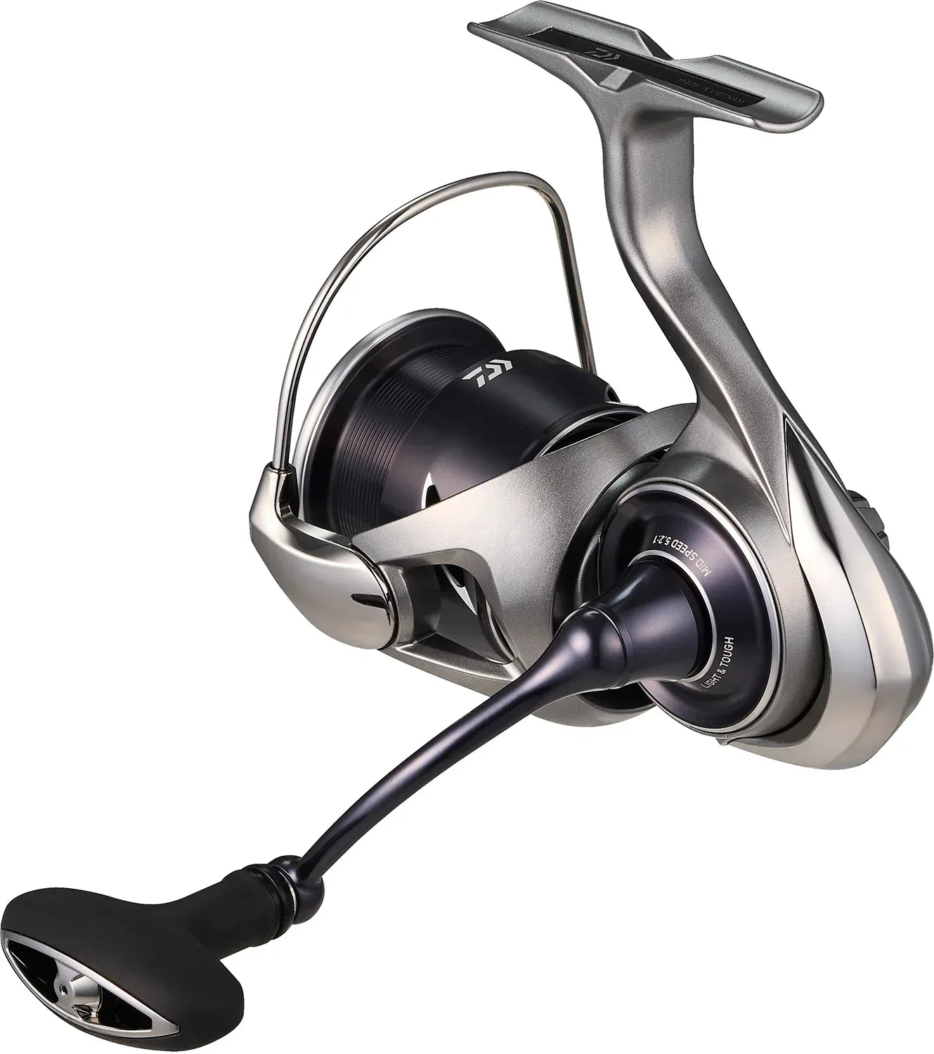Daiwa 25 Caldia LT Spinning Reel