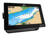 Raymarine AXIOM+ 9 yhdistelmälaite + Pohjois-Euroopan kartta - Happy Angler