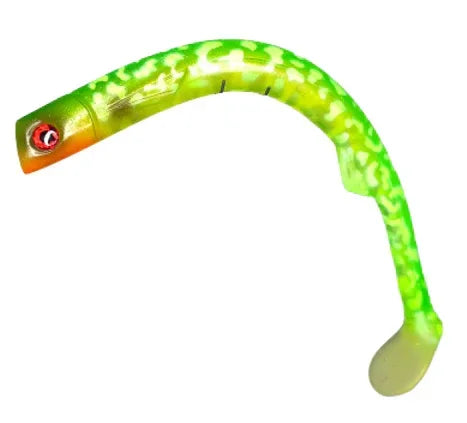 Polarbite Beta Shad 30 cm - Happy Angler