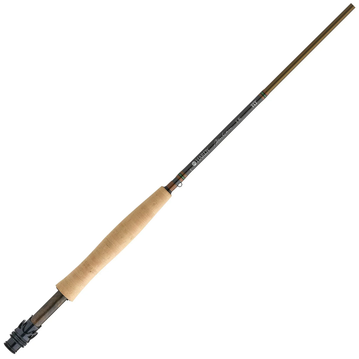 Hardy Marksman perhovapa - Happy Angler