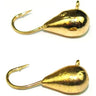 JASU Mormuska 2,5 mm 2 kpl/pkt - Happy Angler