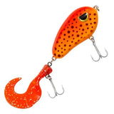 Fladen Scary Tail jerkki 18 g - Happy Angler