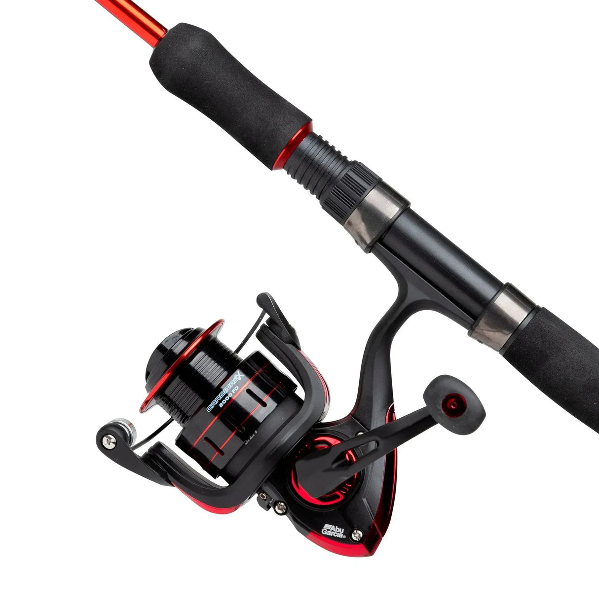 Abu Garcia Cardinal X avokelasetti - Happy Angler
