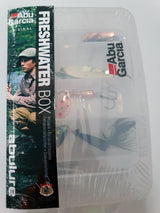 Abu Garcia Original Freshwater viehelajitelma - Happy Angler