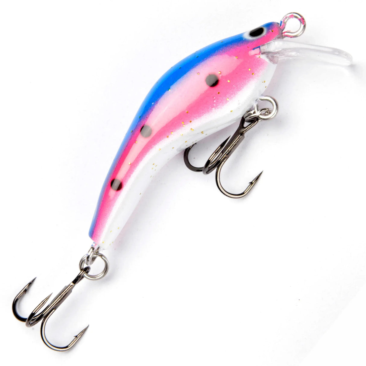 Karikko Ukko 5 cm vaappu - Happy Angler