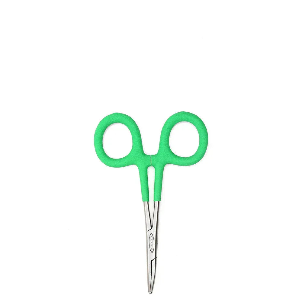 Vision Curved Mini suonipihdit 13 cm - Happy Angler