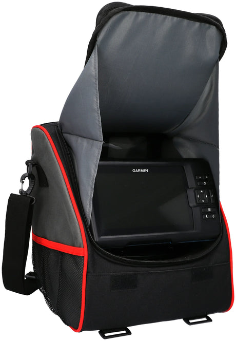 Mikado kaikuluotaimen kantolaukku - Happy Angler