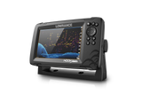Lowrance HOOK Reveal 7 TripleShot Combo Device