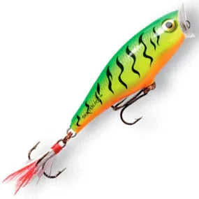 Rapala Skitter Pop 5 cm popperi - Happy Angler