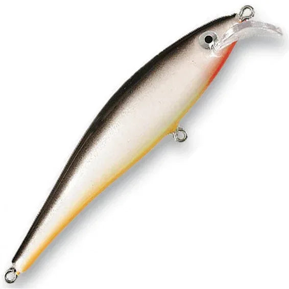 Jesse 8 cm vaappu - Happy Angler