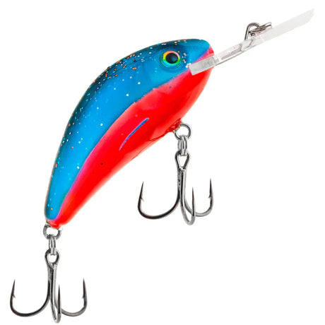 Salmo Rattlin´ Hornet 4.5F 4,5 cm vaappu - Happy Angler