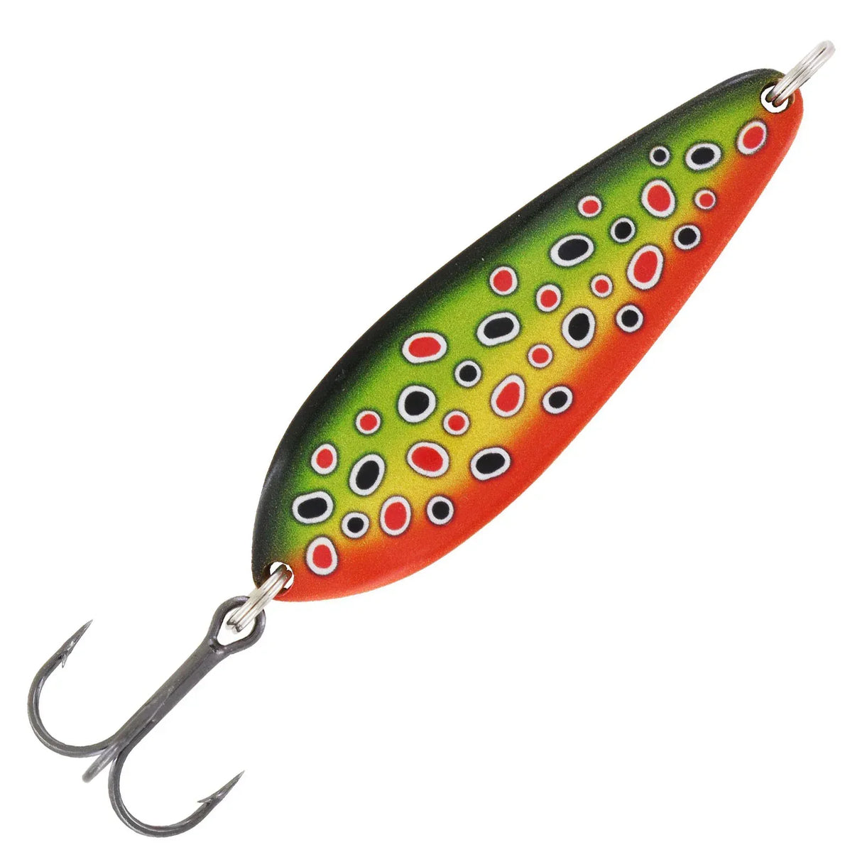 Kuusamo Lätkä 7 cm 25 g lusikkauistin - Happy Angler