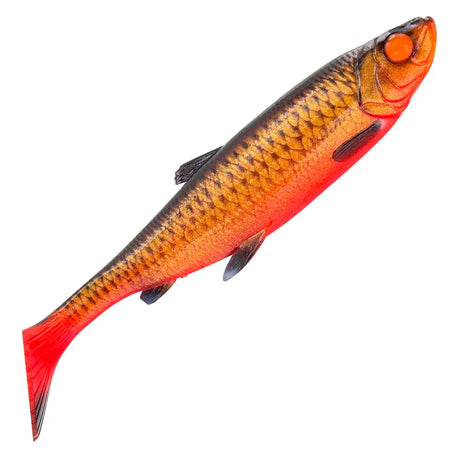 Savage Gear 3D Herring Shad V2 25 cm - Happy Angler