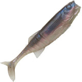 Savage Gear NED Minnow 7,5cm jigi 5 kpl/pkt - Happy Angler