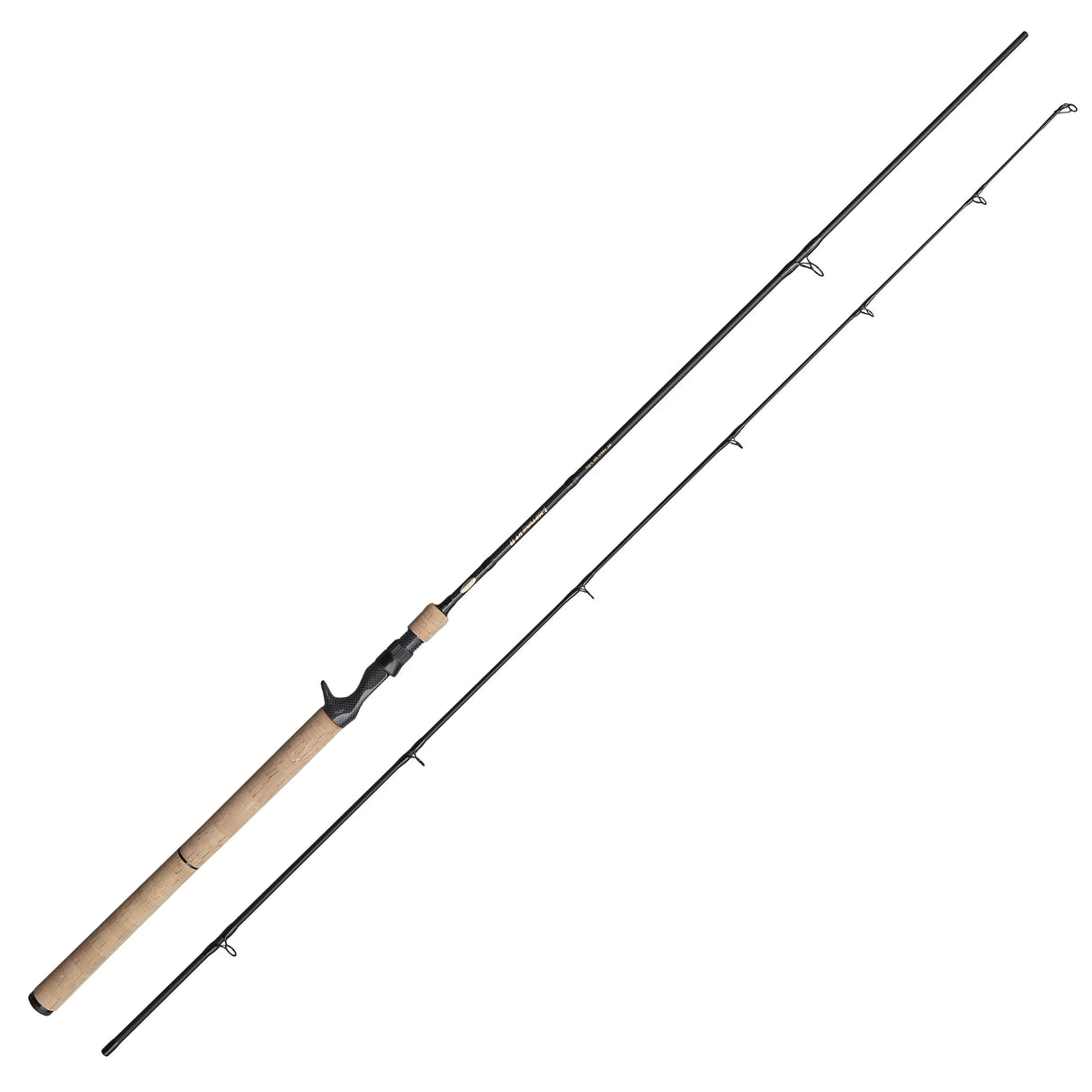 Berkley Lightning HT II hyrräkelavapa - Happy Angler