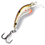 Karikko Ukko 3 cm vaappu - Happy Angler