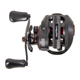 Lucky John Vanrex Power Cast 6 XH Baitcasting Reel