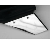 Skegshield perämoottorin eväsuoja Suzuki 4T 90-140 hv 2003- Evinrude 4T 60-140 hv 1999-2003