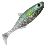 Patriot Baitfish 8 cm jigi 4 kpl/pkt - Happy Angler