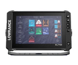 Lowrance Elite FS 10 yhdistelmälaite Active Imaging 3-in-1 anturilla - Happy Angler