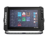 Lowrance Elite FS 10 yhdistelmälaite Active Imaging 3-in-1 anturilla - Happy Angler