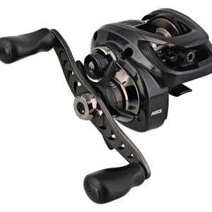 Baitcasting Reels