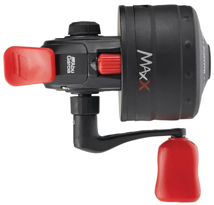 Abu Garcia Max X umpikela - Happy Angler