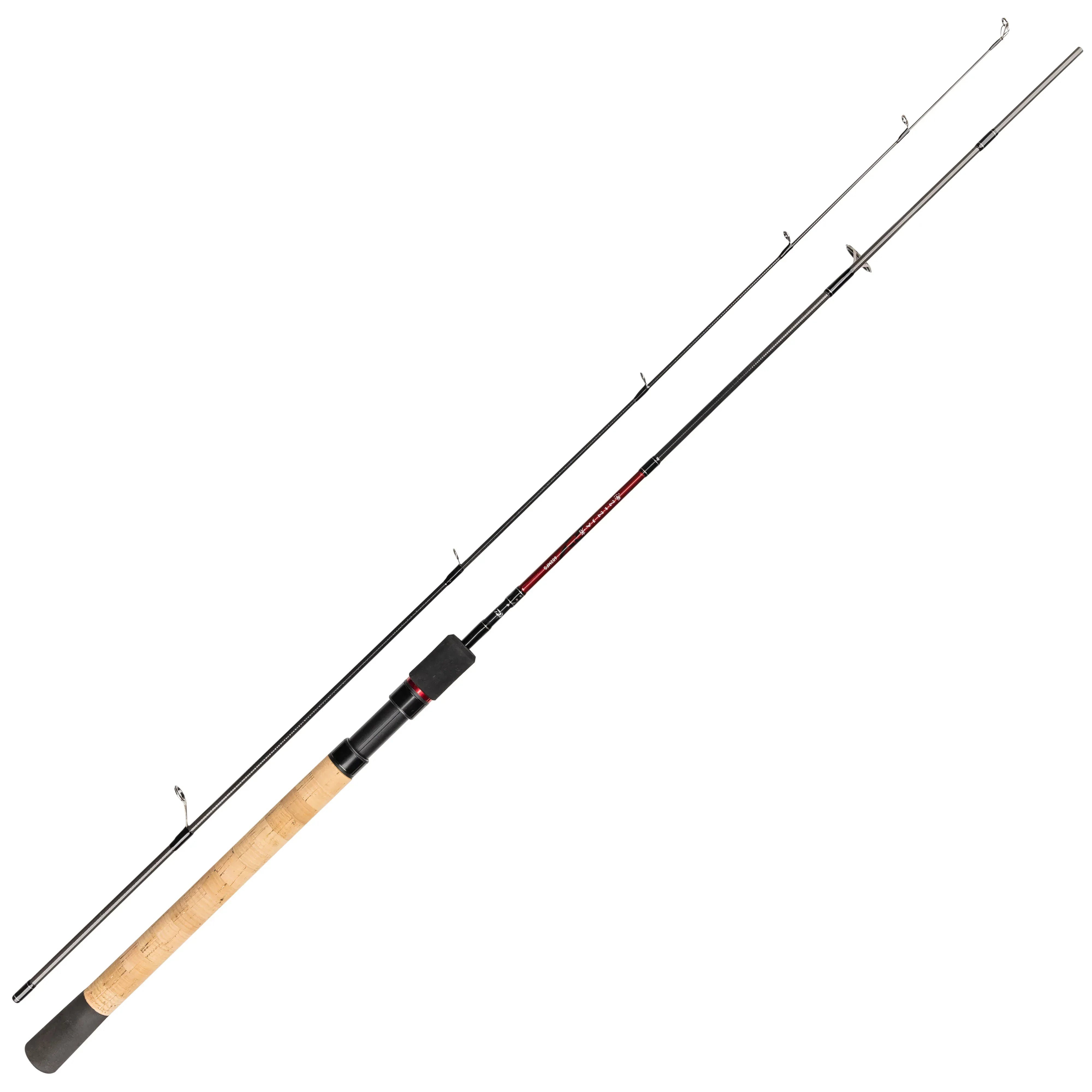 Daiwa Ninja X Spinning Rod