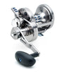 Daiwa 20 Saltiga LD 2-Speed hyrräkela - Happy Angler