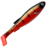 Patriot Ace Jack Shad 15 cm jigi 2kpl/pkt - Happy Angler