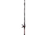 Westin Rod Cover vapasukka avokelavavalle max. 210 cm - Happy Angler