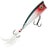 Hurricane Top-X 6 cm popperi - Happy Angler