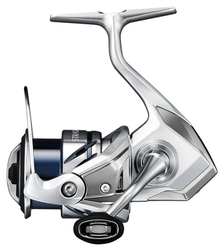 Shimano Stradic FM avokela - Happy Angler