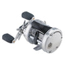Abu Garcia Ambassadeur S Line Counter 6500 hyrräkela - Happy Angler