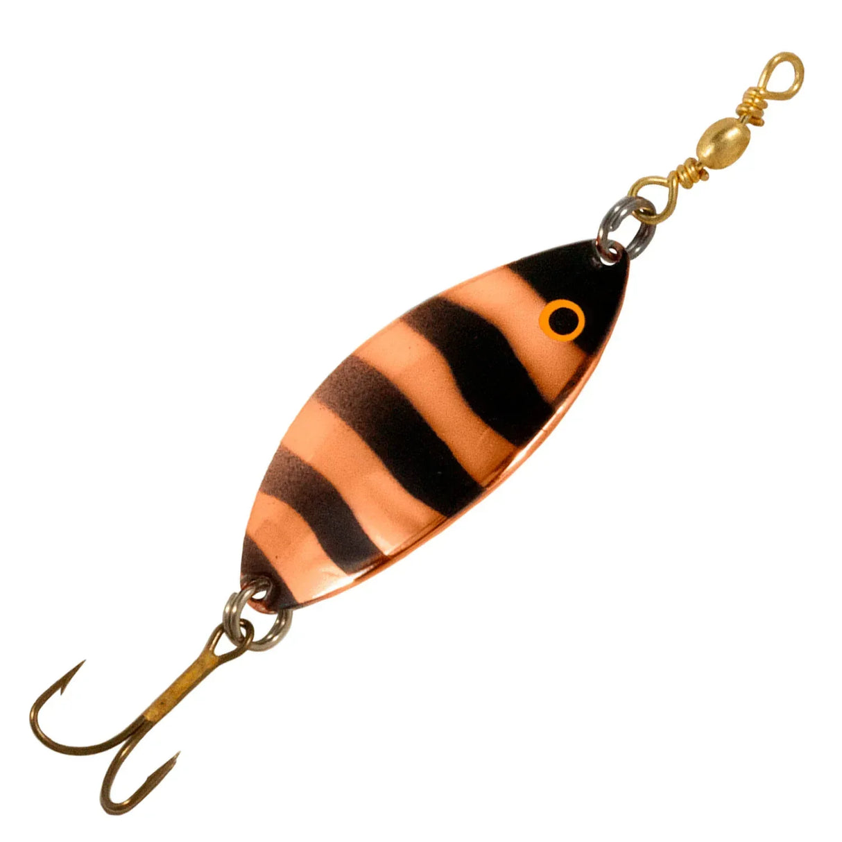 Bete Krokodil 7 g lusikkauistin - Happy Angler