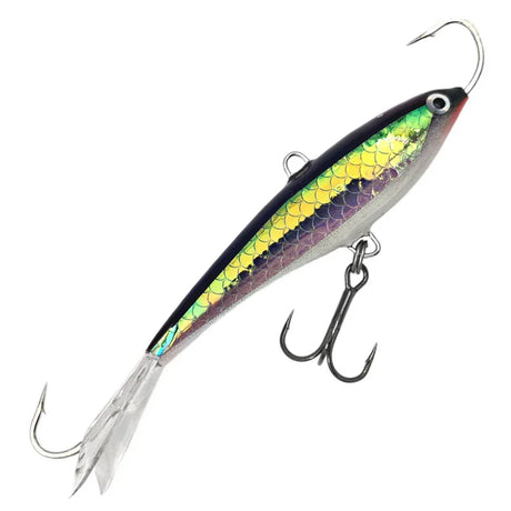 Perza 10 cm kevennetty tasapainopilkki - Happy Angler