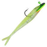 Jesse Mambo 6,4 cm jigipilkki 3kpl/pkt - Happy Angler