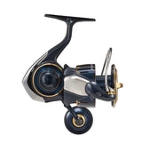 Daiwa 23 Saltiga avokela - Happy Angler