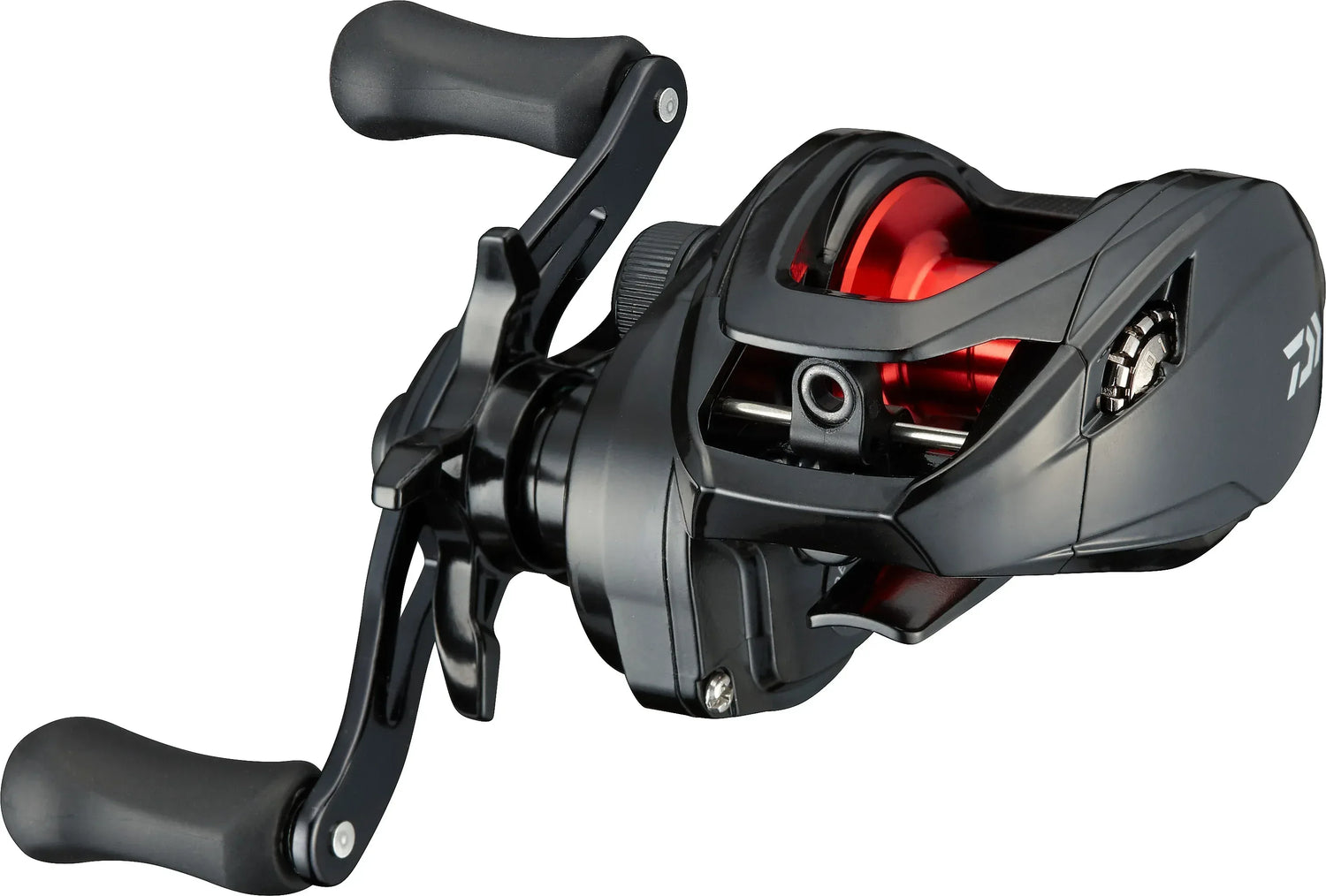 Daiwa PR100 Baitcasting Reel