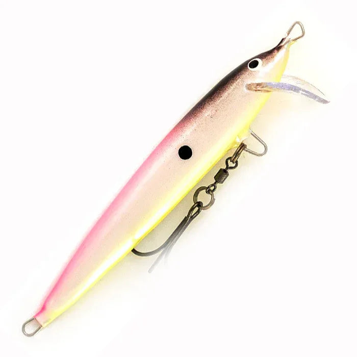 HK Varma Pinta PRO 10 cm vaappu - Happy Angler