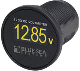 Blue Sea Mini OLED volttimittari