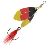 Myran Wipp Germany 10 g lippa - Happy Angler